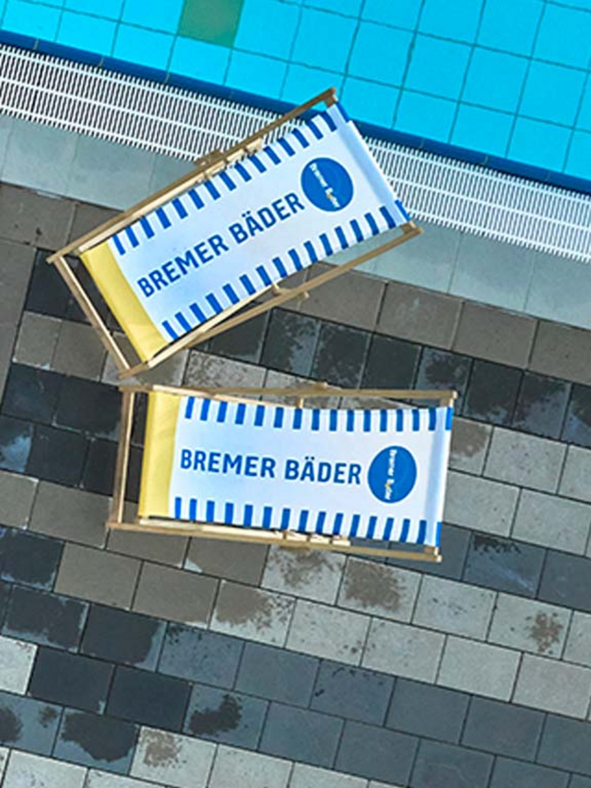 Badfinder - Bremer Bäder
