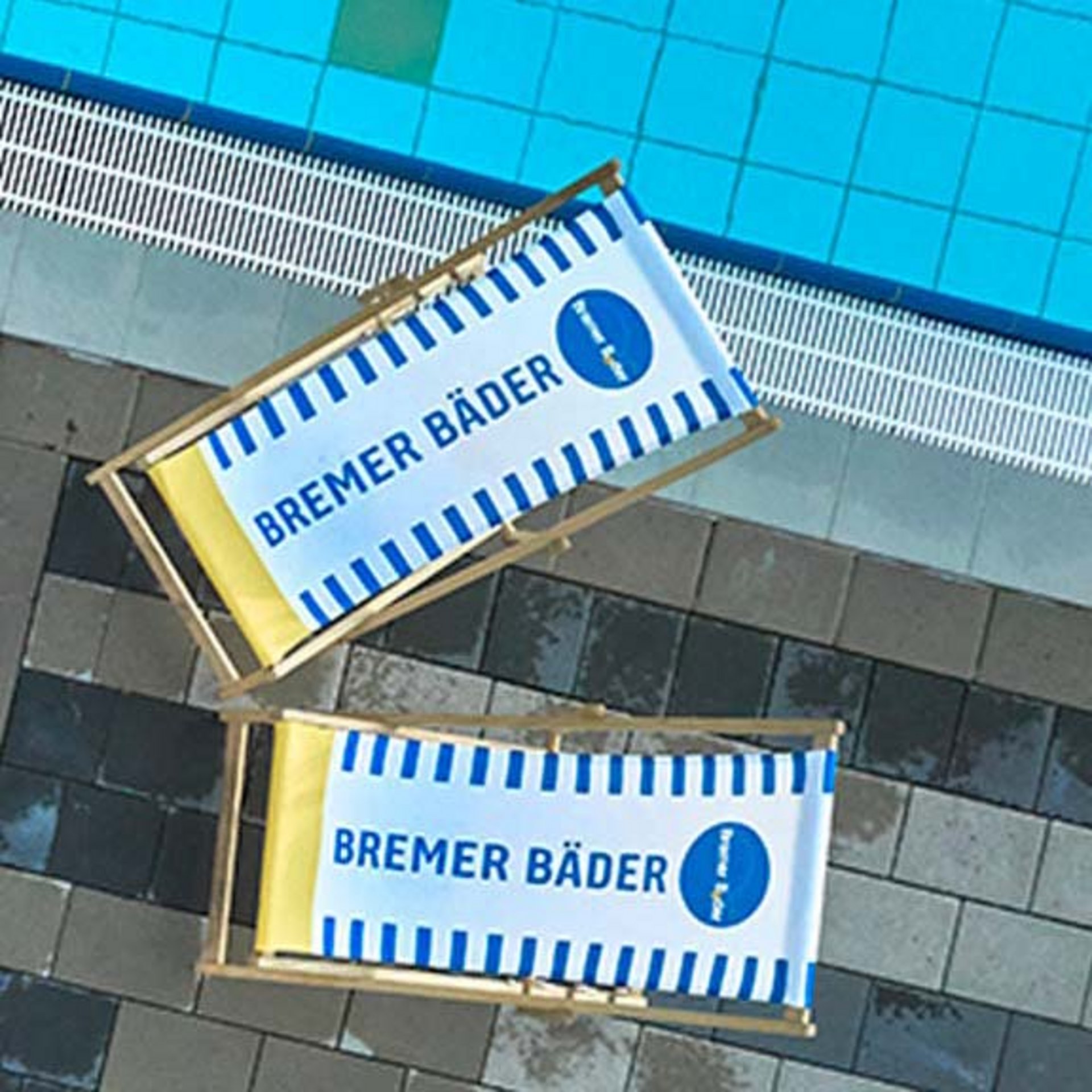 Pressebereich - Bremer Bäder