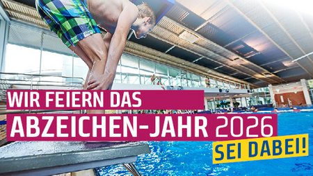 Abzeichenjahr Abschlussveranstaltung