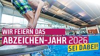Abzeichenjahr Abschlussveranstaltung