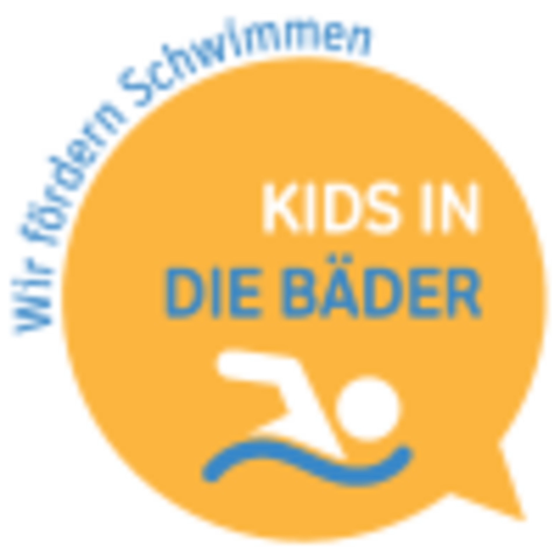 Kids in die Bäder - Bremen