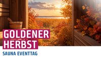 Sauna Event im Freizeitbad Vegesack